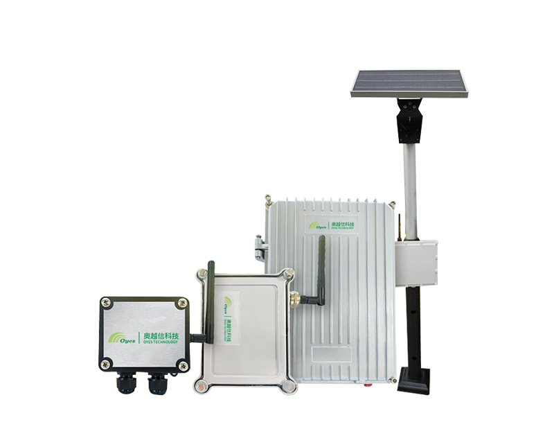 OYES无线灌溉控制器